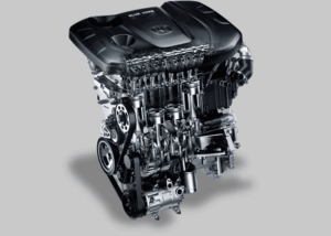 Powerfull Engine