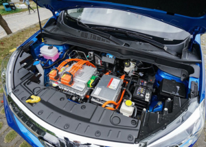 Powerful Engine